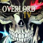 Overlord IV  End ep13