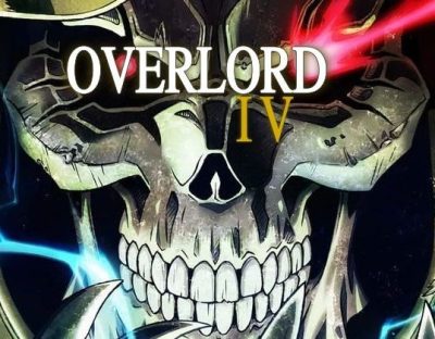 Overlord IV  End ep13