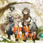 Made in Abyss S2 ep12 End