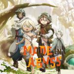 Made in Abyss S2 End ep12