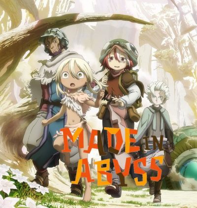 Made in Abyss S2 ep12 End