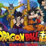 Dragon Ball Super SuperHero
