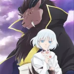 Niehime to Kemono no Ou -End ep24