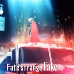 Fate/strange Fake: Whispers of Dawn -ep00