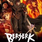 Berserk -end ep13