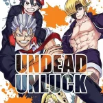 Undead Unluck -End ep24