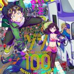 Zom 100: Bucket List of the Dead -End ep12