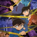 Detective Conan ep1124