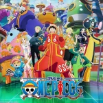 One Piece – ep1085