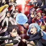 Tensei Shitara Slime Datta Ken -S3 ep07