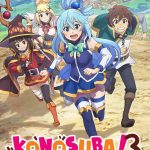 Kono Subarashii Sekai ni Shukufuku wo! 3 ep05