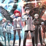 Kami wa Game ni Ueteiru -End ep13