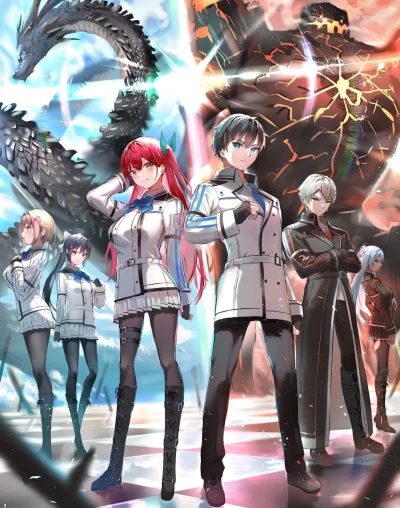Kami wa Game ni Ueteiru -End ep13