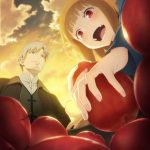 Spice and Wolf 2024 ep06