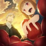 Spice and Wolf 2024 ep01