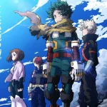 Boku no Hero Academia -OVA7 ep04