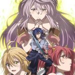 Dekisokonai to Yobareta Motoeiyuu -End ep12