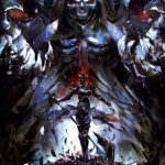 Overlord Movie 1- Fushisha no Ou