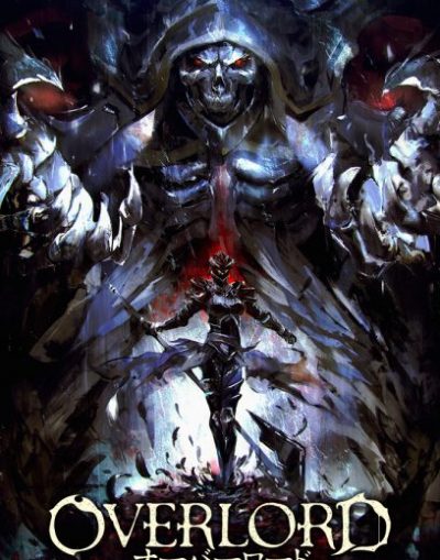 Overlord Movie 1- Overlord: The Undead King
