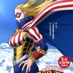 My Hero Academia -S07 ep01