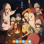 Yuru Camp -S3 ep06