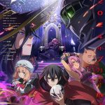 Maougun Saikyou no Majutsushi wa Ningen datta ep12