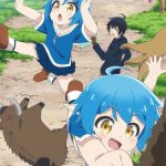 Isekai Yururi Kikou ep09