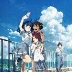 Make Heroine ga Oosugiru ep08