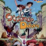 Strange Dawn ep02