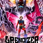 Grendizer U -Ara ep01