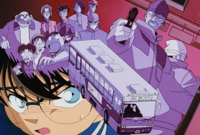 Detective Conan ep0231