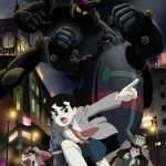 Tetsujin 28-gou (2004) -End ep26