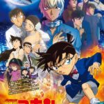 Detective Conan Movie 25