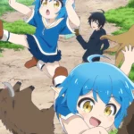 Isekai Yururi Kikou ep12