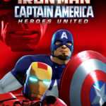 Iron Man and Captain America: Heroes United