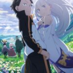 Re:Zero kara Hajimeru Isekai Seikatsu -S2 ep01