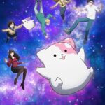 Kinoko Inu ep01