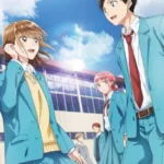 Ao no Hako ep04