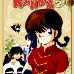 Ranma ½ 1989 ep06