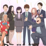 Kekkon suru tte, Hontou desu ka ep01