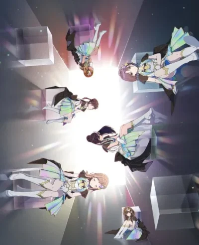 The iDOLM@STER Shiny Colors -S2 ep04