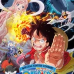 One Piece Gyojin Tou-hen ep02