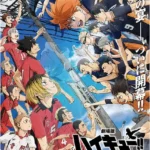 Haikyuu Gomisuteba no Kessen