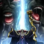 Overlord III ep01