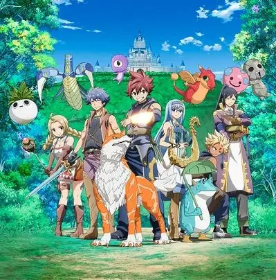 Farmagia ep11