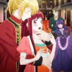 Kisaki Kyouiku kara Nigetai Watashi -End ep12