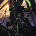 Owari no Seraph ep12