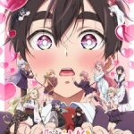 Kimi no Koto ga Daidaidaidaidaisuki na 100-nin no Kanojo S-2 ep08