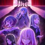 BanG Dream! Ave Mujica ep01