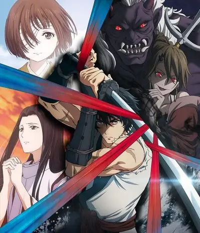 Kijin Gentoushou ep11